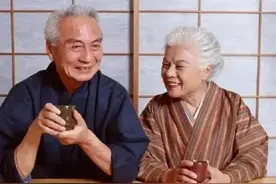 日本人一日三餐吃什么？平均寿命86岁不是偶然，长寿饮食是关键图片