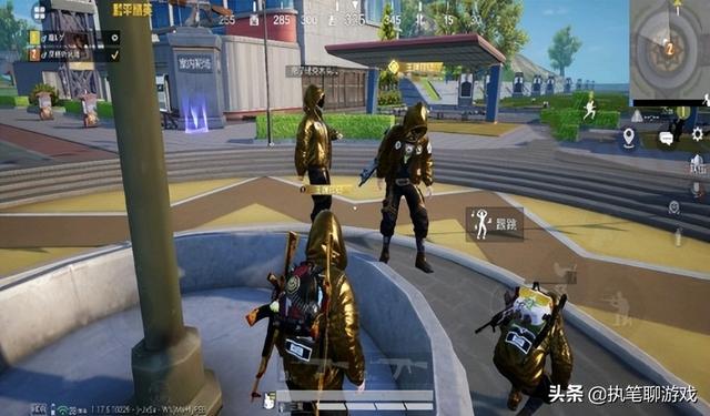 吃鸡皮肤返场在哪里投票