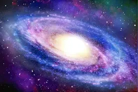 天眼收到外星信号，空间站拍到神秘物体！外星人真的存在吗？图片