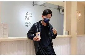 盘点爱喝奶茶的明星，竟然还有她图片