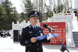 我，江苏的狱警，副科级，透露能拿多少月薪，对工作满意图片