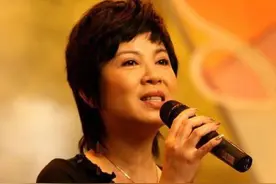 杭天琪：前夫和前男友伤我至深，再嫁小丈夫，为他冒险生子也无悔图片