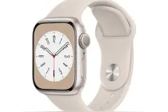 限时直降621元：Apple Watch S8手表2349元起蹲点速抢图片