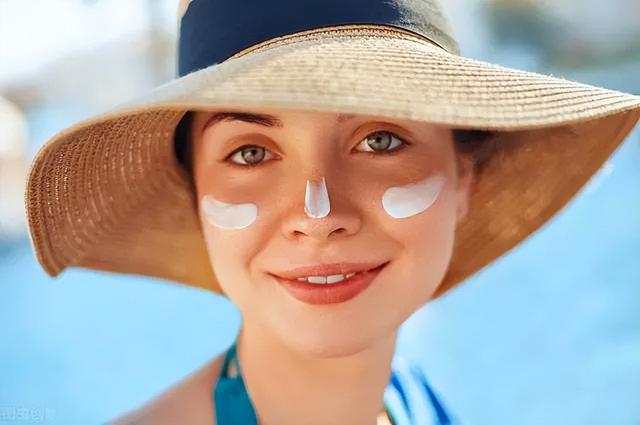 鍙椾激鍚庤杩欎箞鍋氾紝鎵嶈兘閬垮厤鑹茬礌娌夌潃