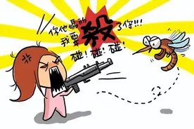 电热蚊香液的毒性到底有多大？图片