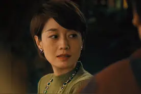 《繁花》爷叔为何要叫玲子讨债鬼？原因揭晓，宝总不选玲子是对的图片