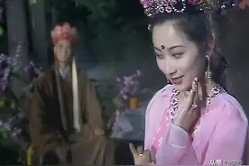 《西游记》里没有背景的妖怪都有哪些？他们最后的下场都是什么？图片