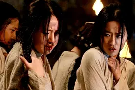 古代女囚发配千里，为什么官差不怕苦、不怕累，争抢着要去押送？图片