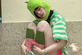 那些沙雕又可爱的昵称图片