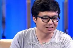 蒋昕捷：高考作文满分，揭露地沟油被网暴，21年后，他怎么样了？图片