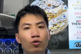 现在家里还有留存的老上海手表吗，估计都扔的差不多了吧，...图片