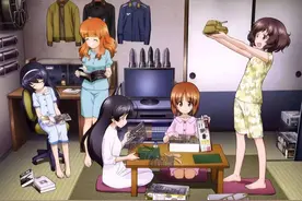 模型品牌故事（二）——日本小众模型品牌及韩国模型品牌图片