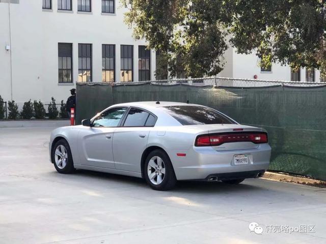 纯种美式肌肉 丨 平行进口的道奇“充电器”/Dodge Charger