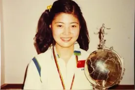 “羽坛霸王花”吴迪西：远嫁印尼后回广州定居，婚姻不被母亲接受图片