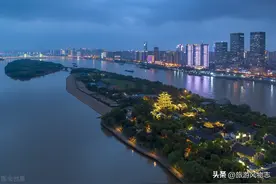 湖南10个名胜古迹，有的号称“天下第一”，你去过几个？图片