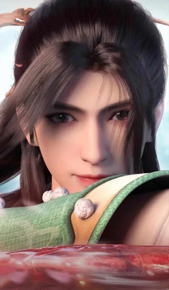 《少年歌行》人物关系