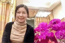 探秘广东“惠州女首富”的背后故事：控制59家企业，市值1241亿图片