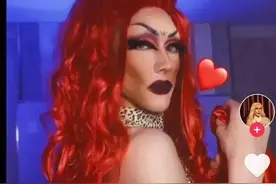 抖音女魔头韩美娟：“变性”背后的不为人知图片