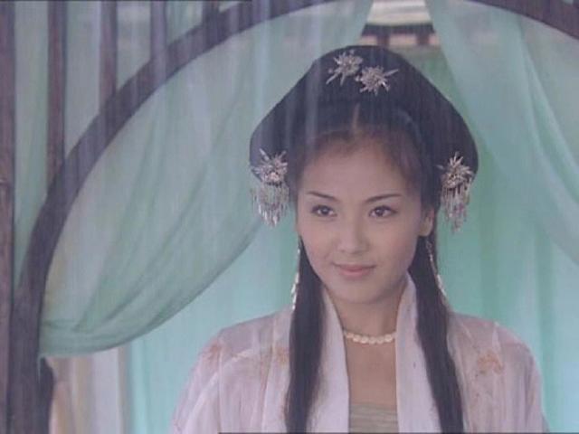 事实证明，“国民女神”刘涛，已经走上了另外一条“不归路”