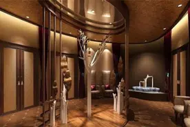 富豪为何痴迷私人会所？里面到底有哪些服务？看到后场景实在震撼图片