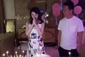 绿衣嫁豪门拥亿万资产，11年拿40亿分手费，甘薇为何成负面教材？图片