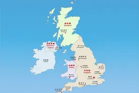 英国和法国这两个联合国安理会常任理事国究竟谁更强大呢图片