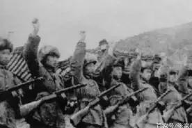 志愿军吃的4种军粮体现出当时有多艰难图片