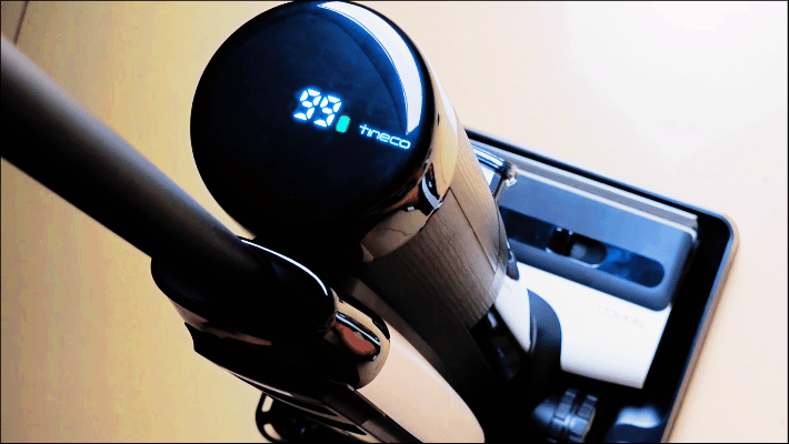 清洁｜让洗地变得如同散步，添可芙万3.0 LED上手体验！