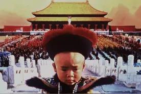 后“大航海时代”的中国回来了。今天，我们不曾落后图片