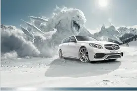 平面设计新手学习要掌握的构图技巧图片