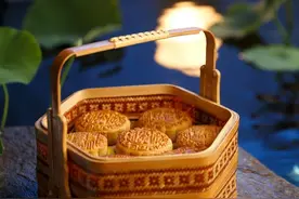 月有阴晴圆缺，此事古难全图片
