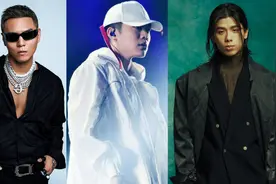 CSC盛宇与PG ONE合作？MC法老回应没打色痞图片