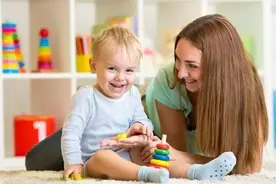 做到这4点，不用去早教班，也可以给孩子专业的早教图片