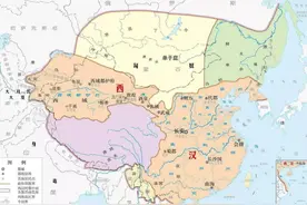 历史 / 甘肃历史简史图片