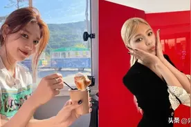 韩国女团少女时代秀英回归前抢先曝光！染金发火辣造型超吸睛图片