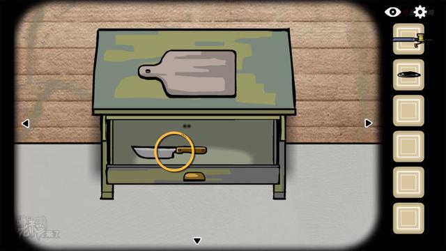 攻略 | 锈湖2《逃离方块：锈色湖畔-Cube Escape: The Lake》通关攻略