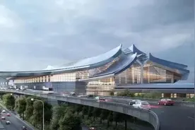 重磅！太原武宿机场三期改扩建又有新进展！图片