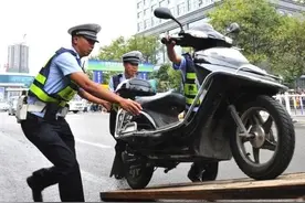 老百姓为何这么怕这“三管”？图片