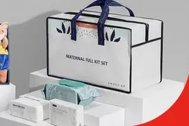 连续5年母婴孕产品类第一，嫚熙的销售密码是什么？图片