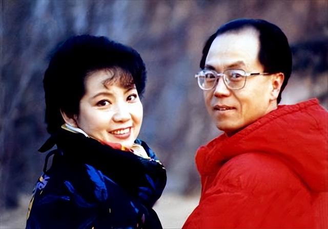 “京剧女神”李维康：曾看不起病，女儿北大毕业，她对家人有愧疚