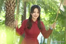 《女心理师》杨童舒演的妈妈好“疯”，她一笑就让人害怕图片