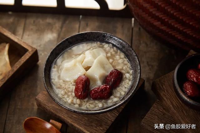 花胶粥图片大全 2026年花胶粥图片大全高清