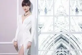 38岁的李宇春，为何一直不谈恋爱也不结婚？她到底想要的是什么？图片