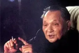 1993年中国申奥以两票之差落败，是谁在使坏？邓小平一语道破玄机图片