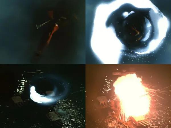 赛文奥特曼技能大全