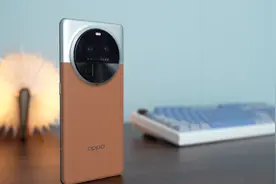 OPPO Find X6 Pro评测：摆烂两年后能否重回一线影像水平？图片