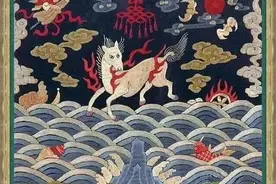 一个成语，在明朝以前，“衣冠禽兽”曾是褒义词和赞扬用语图片