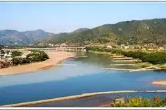 三河坝传奇图片