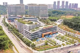 全市第一！2024年，龙华新增床位超6000张图片