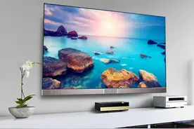 电视打不开但是亮红灯，处理方法有3种，试试图片